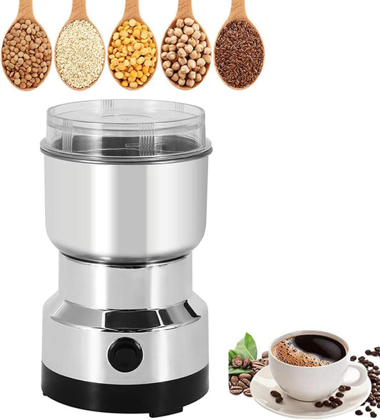 RAF Masala & Coffee Grinder R.7113 – Heavy Duty Electric Spice & Bean Grinder (150W)